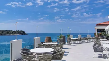 Park Plaza Histria