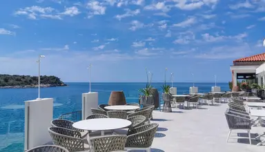 Park Plaza Histria