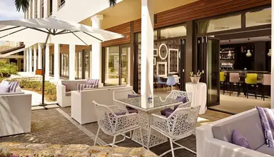 Park Plaza Histria