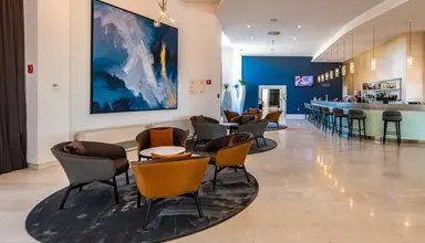 Park Plaza Histria