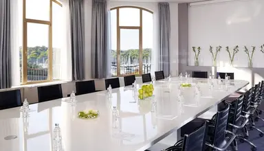 Park Plaza Histria