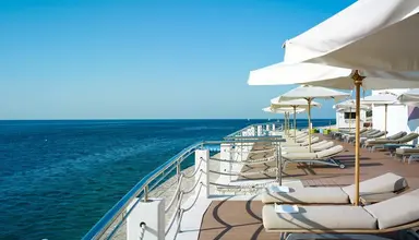 Park Plaza Histria