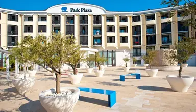 Park Plaza Histria