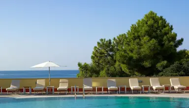 Park Plaza Histria