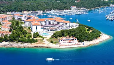 Park Plaza Histria