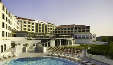 Park Plaza Histria