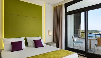 Park Plaza Histria