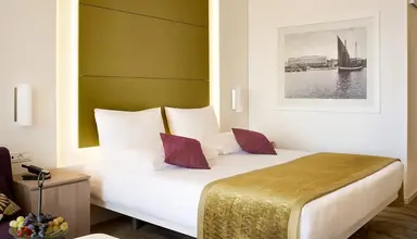Park Plaza Histria
