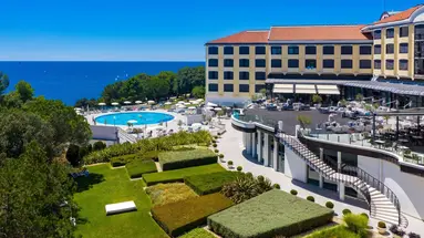 Park Plaza Histria