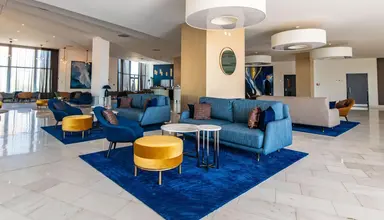 Park Plaza Histria