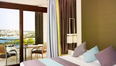 Park Plaza Histria