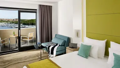 Park Plaza Histria