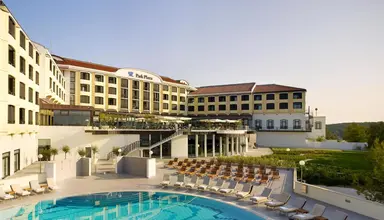 Park Plaza Histria