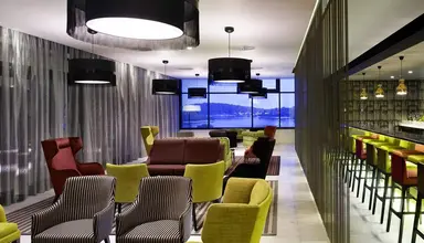 Park Plaza Histria