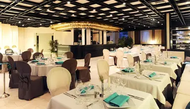 Park Plaza Histria