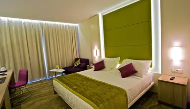 Park Plaza Histria