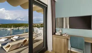 Park Plaza Histria