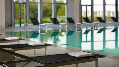Park Plaza Histria