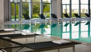 Park Plaza Histria