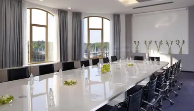 Park Plaza Histria