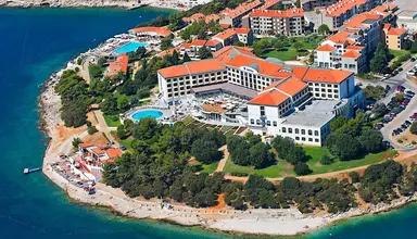 Park Plaza Histria
