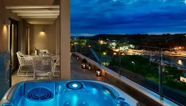 Park Plaza Histria