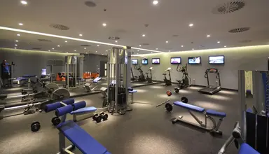 Park Plaza Histria