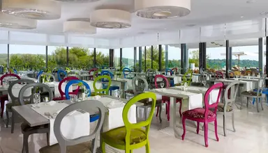 Park Plaza Histria