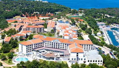 Park Plaza Histria