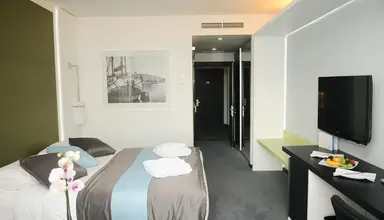 Park Plaza Histria