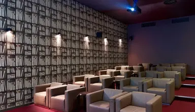 Park Plaza Histria