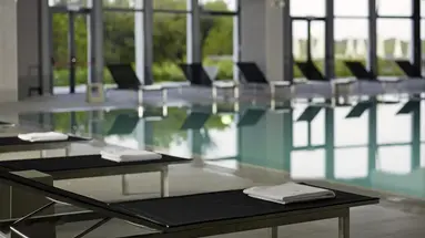 Park Plaza Histria