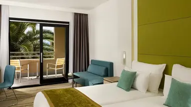Park Plaza Histria