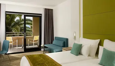 Park Plaza Histria