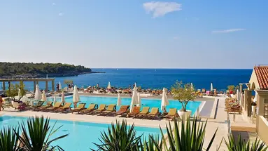 Park Plaza Verudela