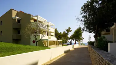 Park Plaza Verudela