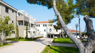 Park Plaza Verudela