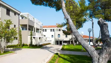 Park Plaza Verudela