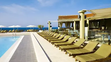 Park Plaza Verudela