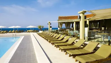 Park Plaza Verudela