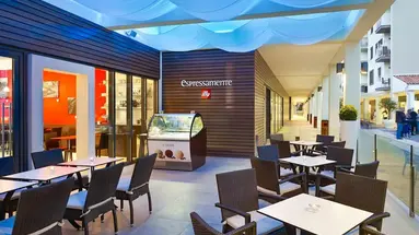 Park Plaza Verudela