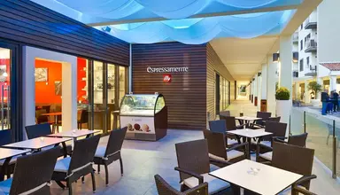 Park Plaza Verudela