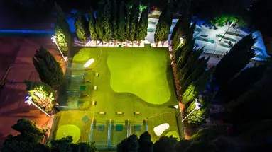 Park Plaza Verudela