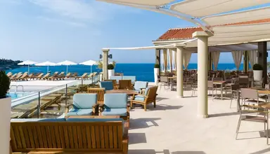 Park Plaza Verudela