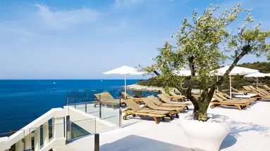 Park Plaza Verudela