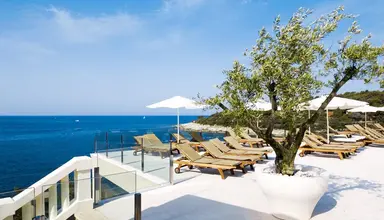 Park Plaza Verudela