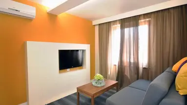 Park Plaza Verudela