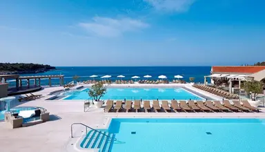 Park Plaza Verudela