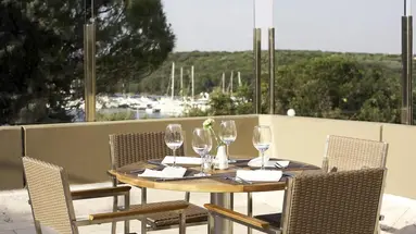 Park Plaza Verudela