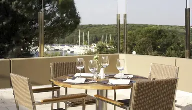 Park Plaza Verudela